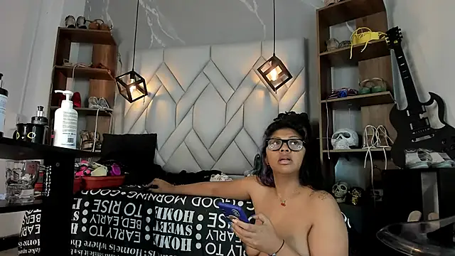 MirandaHaguen online show from 01/19/25, 07:15