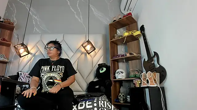 MirandaHaguen online show from 01/31/25, 03:52