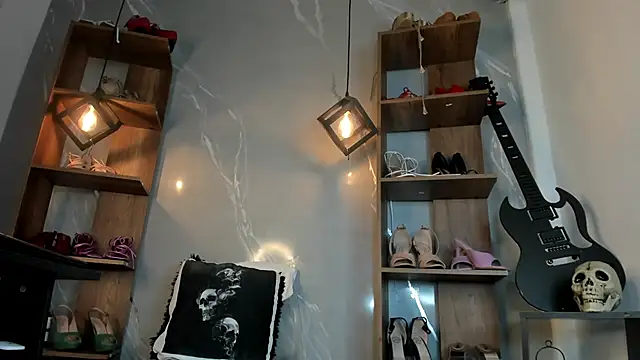 MirandaHaguen online show from 03/03/25, 09:48