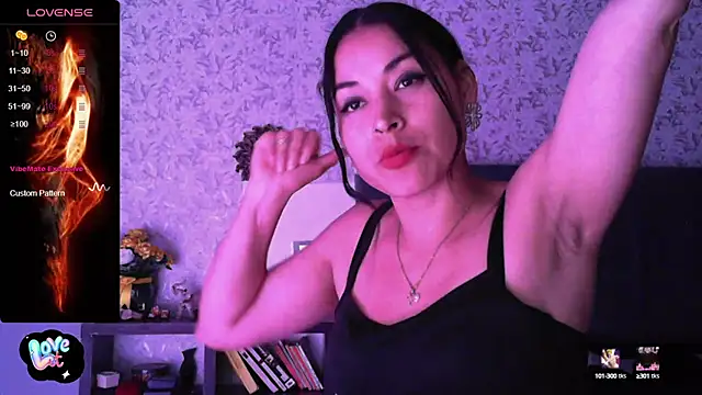 Sweet-Angie online show from 01/31/25, 12:06