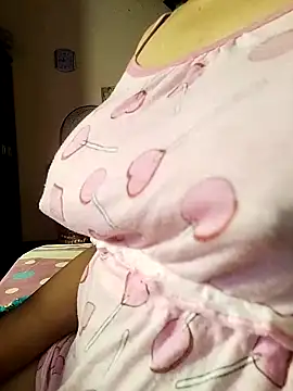 Snapshot of tharu_sweet chatting on 03/22/25, 05:20 tharu sweet online show from 03/22/25, 05:20