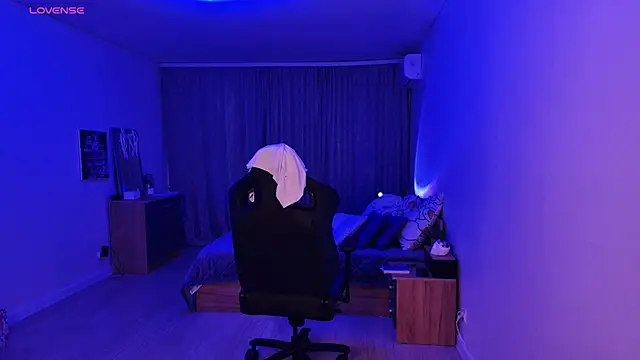  whiteprincess online show from 03/20/25, 09:15