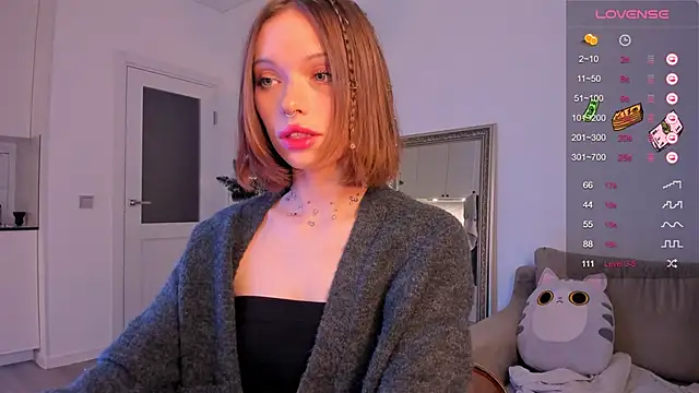 Snapshot of Kossie_ chatting on 12/07/24, 11:51 Kossie  online show from 12/07/24, 11:51