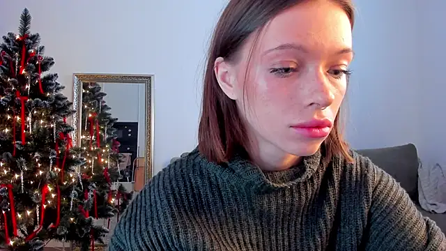 Snapshot of Kossie_ chatting on 12/19/24, 08:45 Kossie  online show from 12/19/24, 08:45