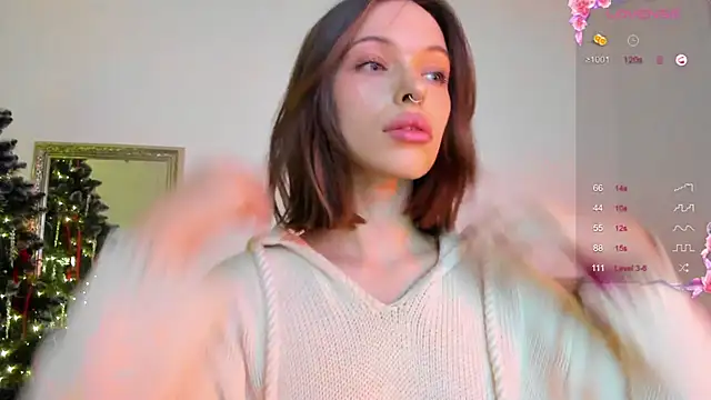 Snapshot of Kossie_ chatting on 01/11/25, 04:36 Kossie  online show from 01/11/25, 04:36