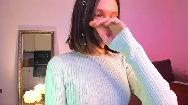 Snapshot of Kossie_ chatting on 01/23/25, 03:01 Kossie  online show from 01/23/25, 03:01