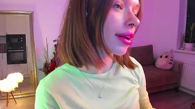 Snapshot of Kossie_ chatting on 01/24/25, 05:32 Kossie  online show from 01/24/25, 05:32