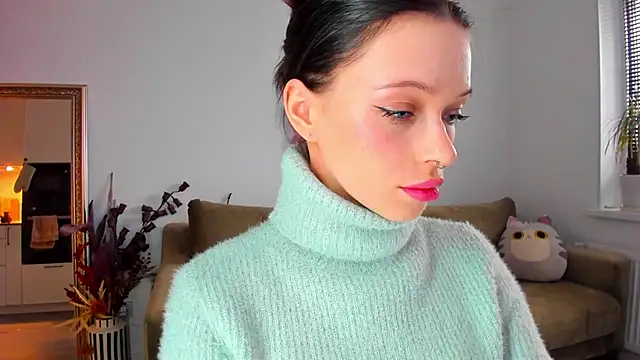 Snapshot of Kossie_ chatting on 03/12/25, 11:31 Kossie  online show from 03/12/25, 11:31