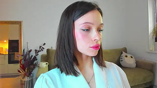 Snapshot of Kossie_ chatting on 03/13/25, 10:57 Kossie  online show from 03/13/25, 10:57