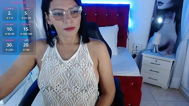 Snapshot of Wanda_Milf chatting on 09/11/25, 08:53 Wanda Milf online show from 09/11/25, 08:53