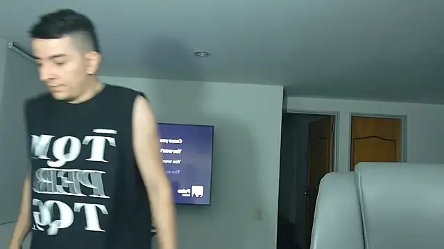 Jhoan saenz online show from 10/21/25, 04:46