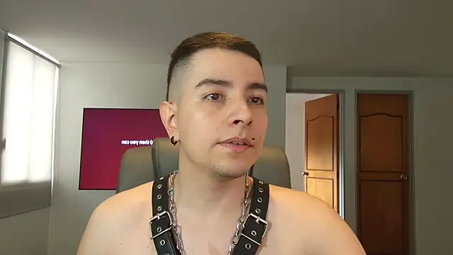 Jhoan saenz online show from 10/31/25, 07:59