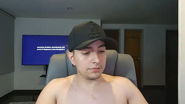 Jhoan saenz online show from 11/14/25, 03:16