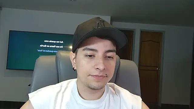 Jhoan saenz online show from 11/15/25, 04:54