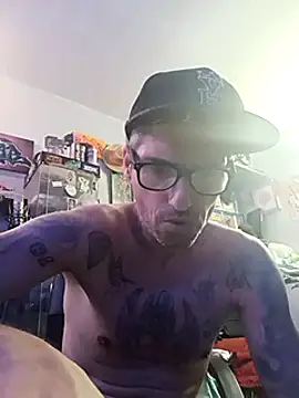 Snapshot of Ganstax999 chatting on 02/01/25, 06:19 Ganstax999 online show from 02/01/25, 06:19