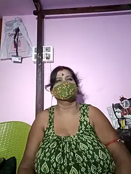 parioo7 online show from 10/13/25, 04:40