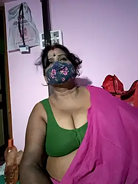 parioo7 online show from 11/02/25, 04:20