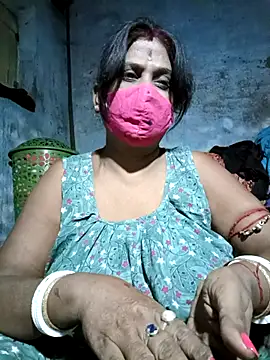 parioo7 online show from 11/10/25, 04:50