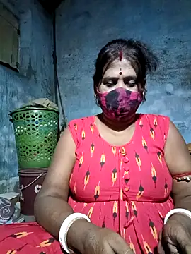 parioo7 online show from 11/18/25, 05:06