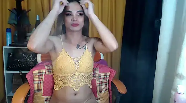 Deliciouscumsxz online show from 02/05/25, 05:20