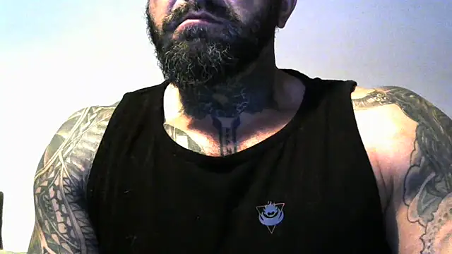 muscle1976 online show from 12/26/24, 07:38