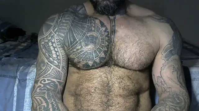 muscle1976 online show from 01/18/25, 12:13