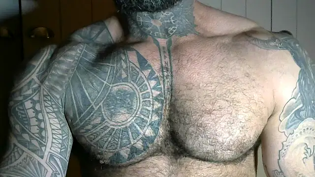 muscle1976 online show from 09/25/25, 08:45