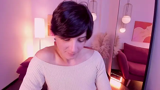 LorenDaze online show from 10/08/25, 03:09