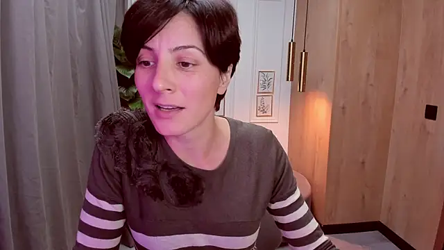 LorenDaze online show from 10/22/25, 02:17