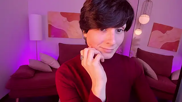 LorenDaze online show from 11/06/25, 02:18