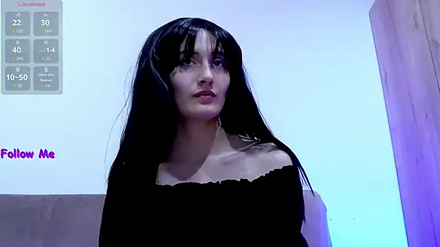 lola vlad online show from 10/06/25, 01:25