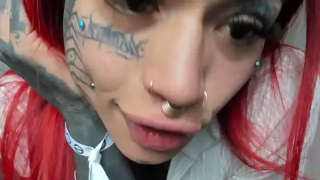 tamarapervert online show from 10/10/25, 12:37