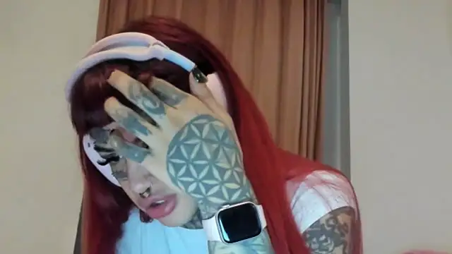 tamarapervert online show from 10/11/25, 06:39