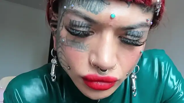 tamarapervert online show from 10/12/25, 02:05