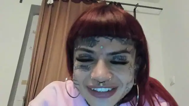 tamarapervert online show from 10/13/25, 09:04