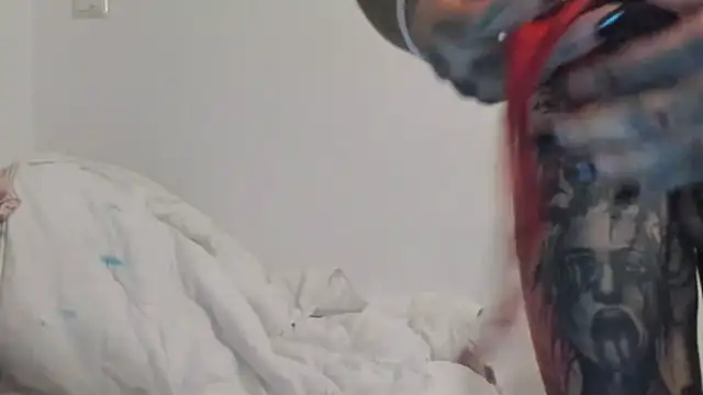 tamarapervert online show from 10/17/25, 09:28