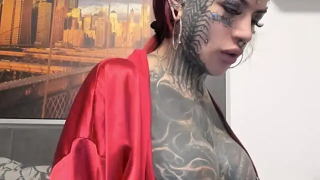 tamarapervert online show from 10/25/25, 04:35