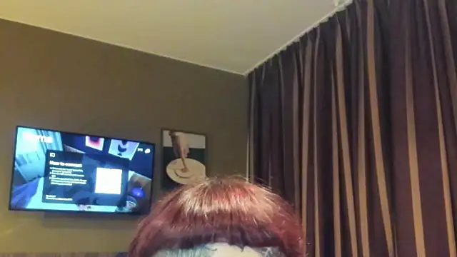 tamarapervert online show from 10/30/25, 11:27