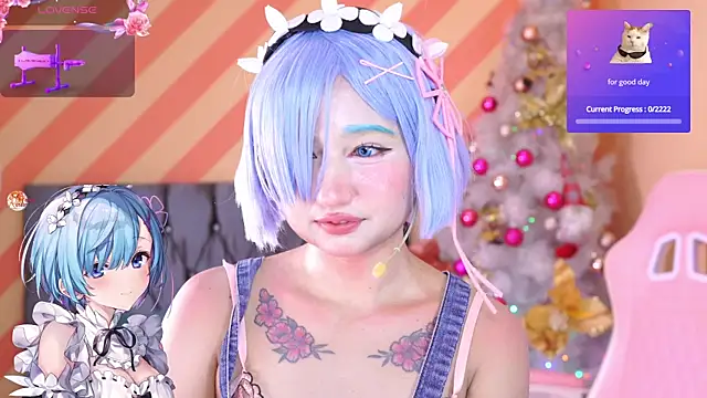 Snapshot of Pinkie_Princes chatting on 12/07/24, 01:03 Pinkie Princes online show from 12/07/24, 01:03