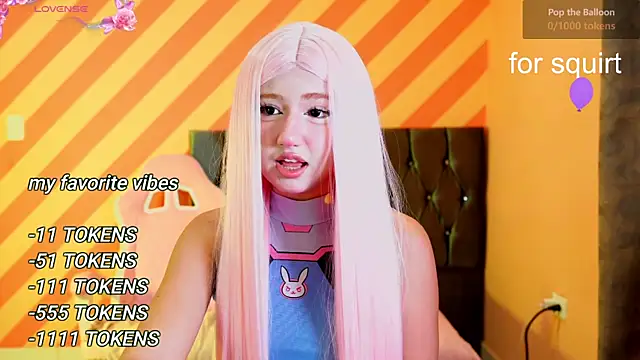 Snapshot of Pinkie_Princes chatting on 01/05/25, 12:20 Pinkie Princes online show from 01/05/25, 12:20