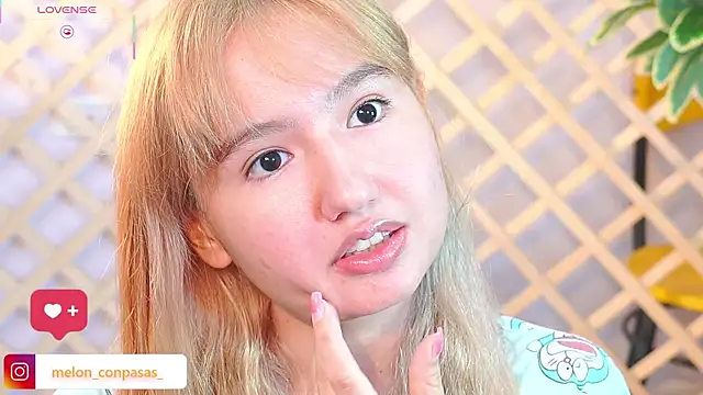 Snapshot of Pinkie_Princes chatting on 10/27/25, 09:13 Pinkie Princes online show from 10/27/25, 09:13