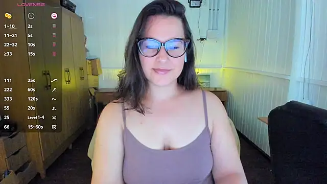 anna love hot online show from 03/08/25, 06:16