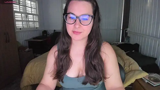 anna love hot online show from 10/09/25, 08:40