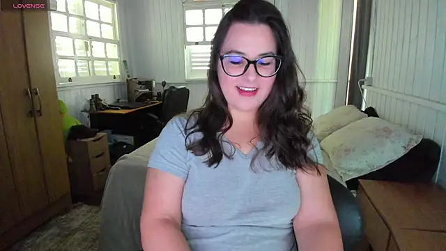 anna love hot online show from 11/19/25, 05:02