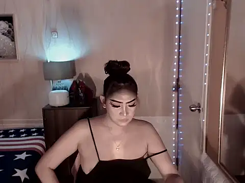 Biancafoxie online show from 10/22/25, 07:52