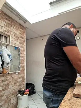 Snapshot of Ben_joseph1976 chatting on 12/02/24, 03:58 Ben joseph1976 online show from 12/02/24, 03:58