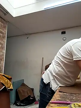 Snapshot of Ben_joseph1976 chatting on 01/29/25, 04:08 Ben joseph1976 online show from 01/29/25, 04:08