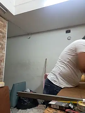 Snapshot of Ben_joseph1976 chatting on 01/30/25, 12:16 Ben joseph1976 online show from 01/30/25, 12:16