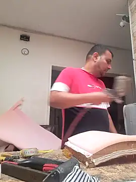 Snapshot of Ben_joseph1976 chatting on 02/19/25, 09:14 Ben joseph1976 online show from 02/19/25, 09:14