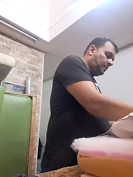 Snapshot of Ben_joseph1976 chatting on 02/20/25, 10:48 Ben joseph1976 online show from 02/20/25, 10:48